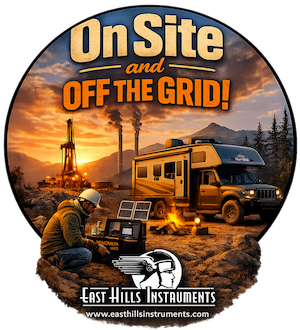 On Site and Off the Grid