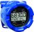 ProtEX-RTP Pulse Input Flow Rate/Totalizer