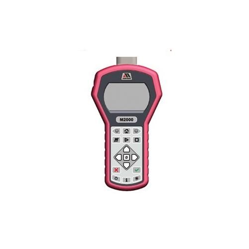 Meriam ZM2000 Absolute Manometer