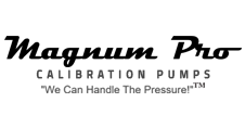 Magnum Pro Calibration Pumps